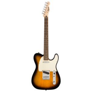 ギター Fender Squier Bullet Telecaster LRL BSB Squier Limited-Edition Bullet Telecaster Electric Guitar Red
