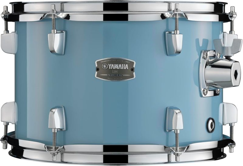 Batería acústica 5 piezas Yamaha rydeen gloss pale blue