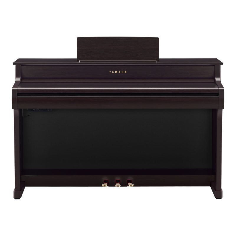 Piano digital Yamaha Clavinova CLP-835R