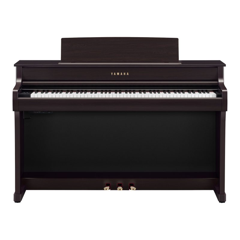 Piano digital Yamaha Clavinova CLP-845R