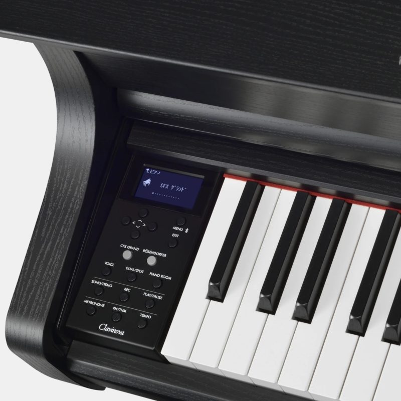 Piano digital Yamaha Clavinova CLP-845R