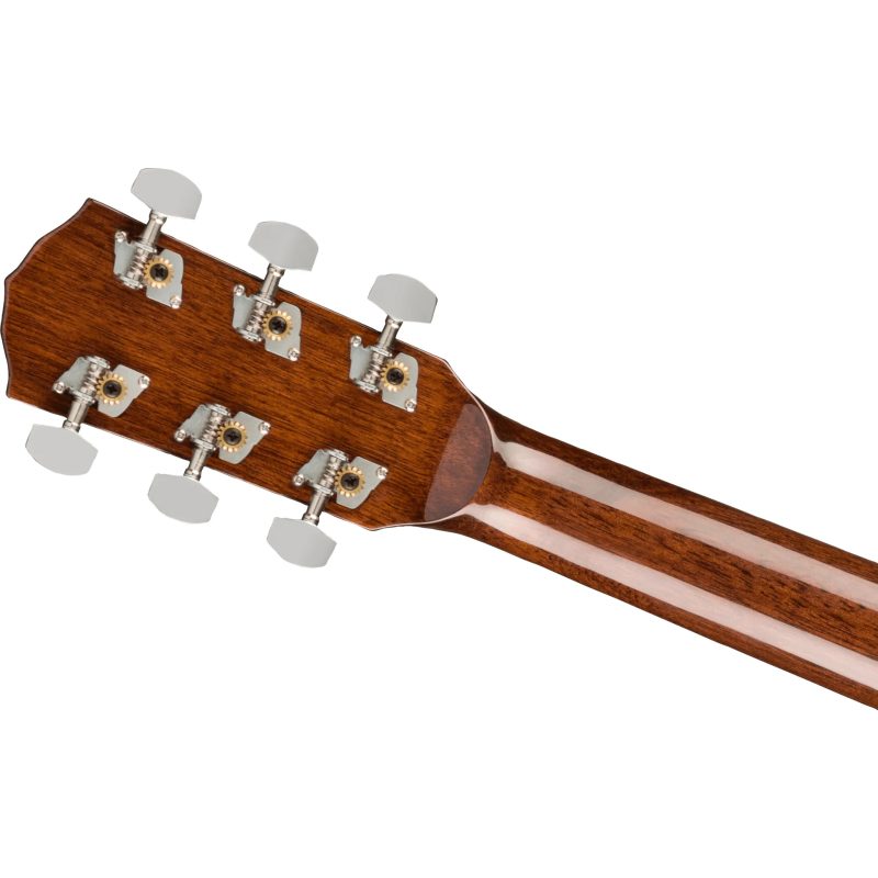 Guitarra acústica Fender Cp-60s Parlor sunburst