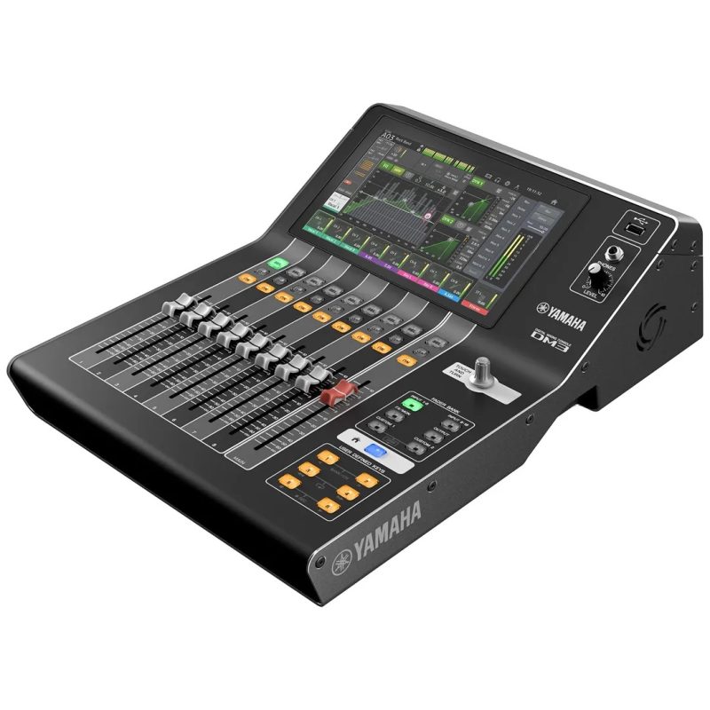 Mezcladora digital Yamaha DM3S estándar