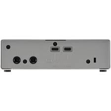 Interfaz de audio USB 2x2 Steinberg IXO12 Blanca - Imagen 2