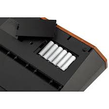 Sintetizador analogo Korg Monologue BK - Imagen 5