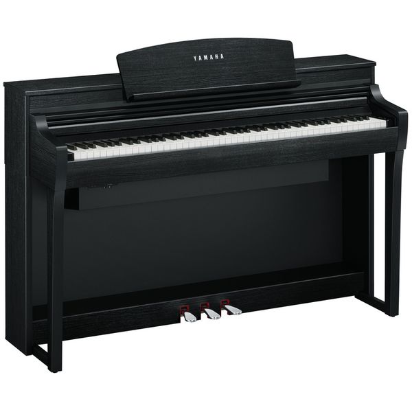 Piano digital Yamaha Clavinova CSP-275B