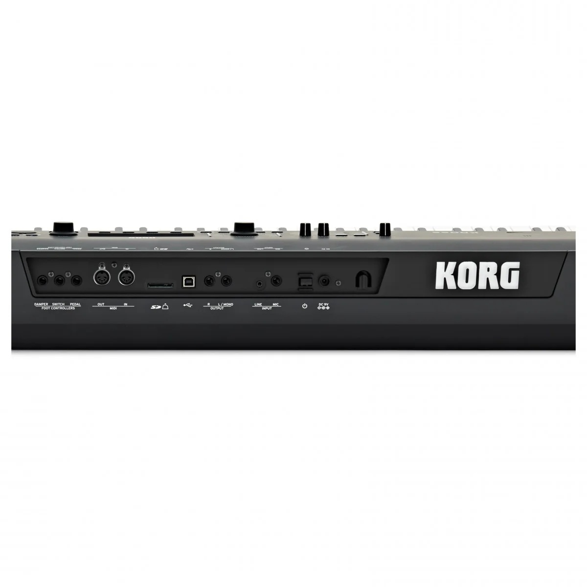 Sintetizador Korg Kross 2 88 - Imagen 5