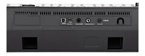 Teclado Korg PA300 - Imagen 4