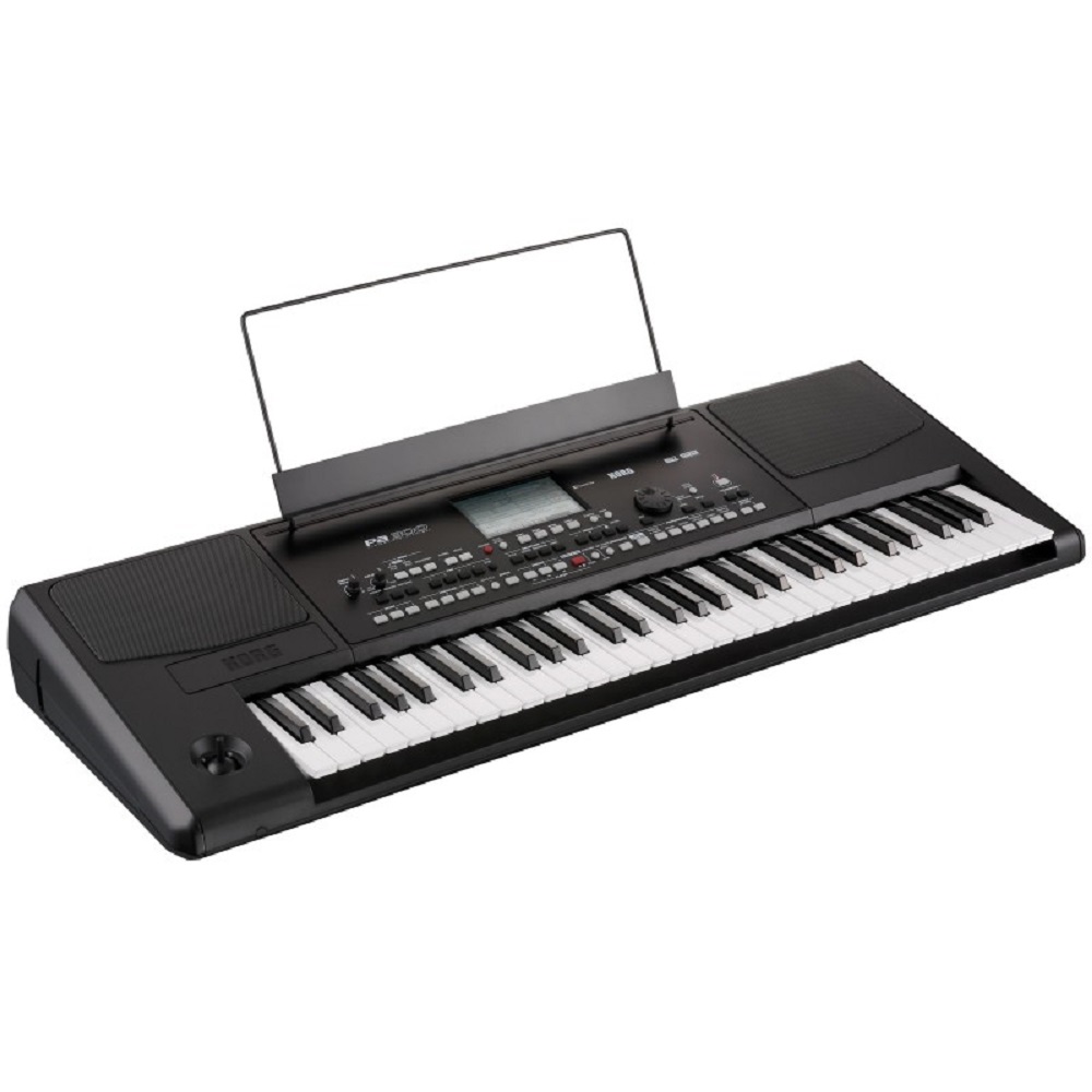 Teclado Korg PA300