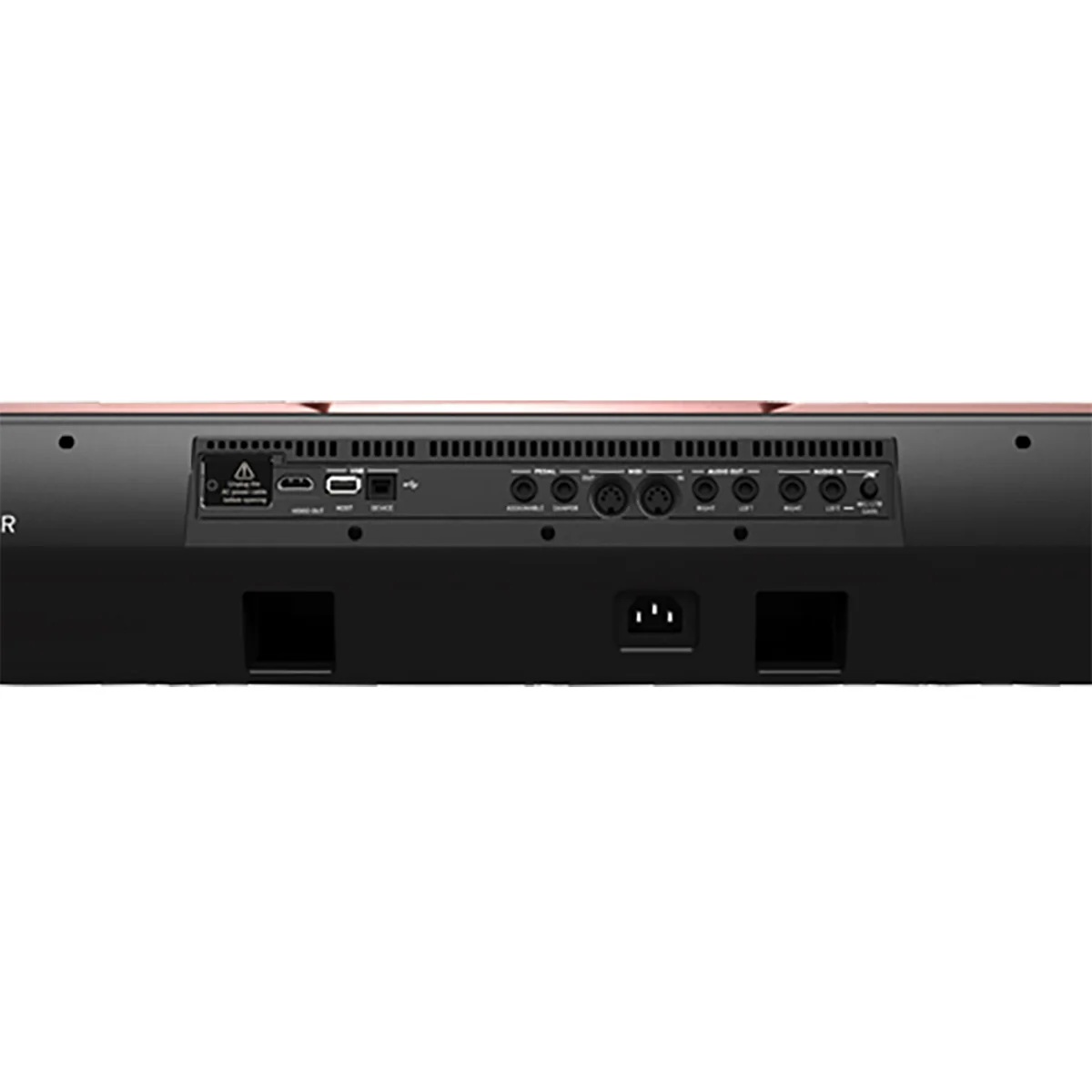 Teclado Korg PA700 - Imagen 3