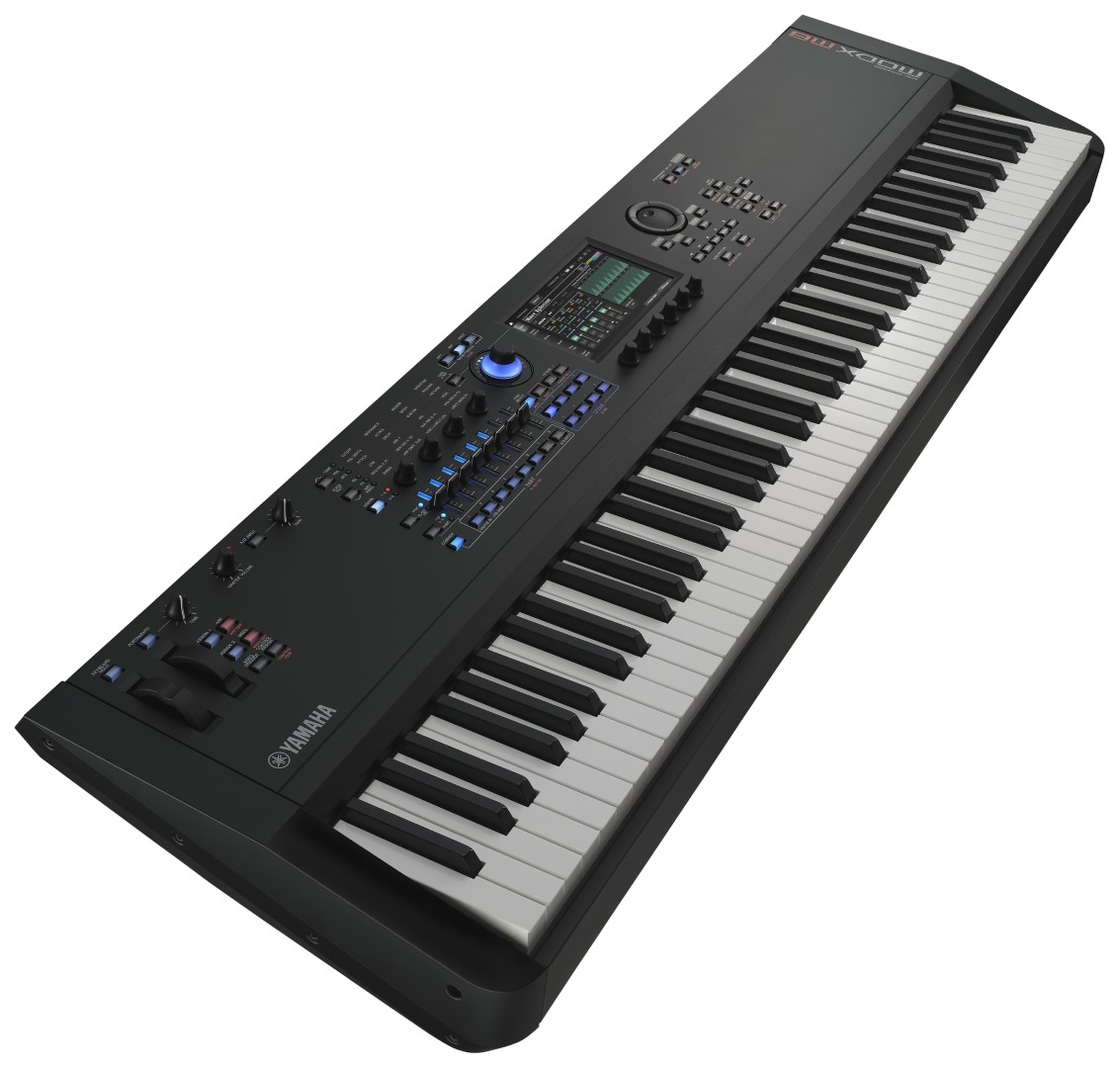 Sintetizador Yamaha MODX M8 - Imagen 3