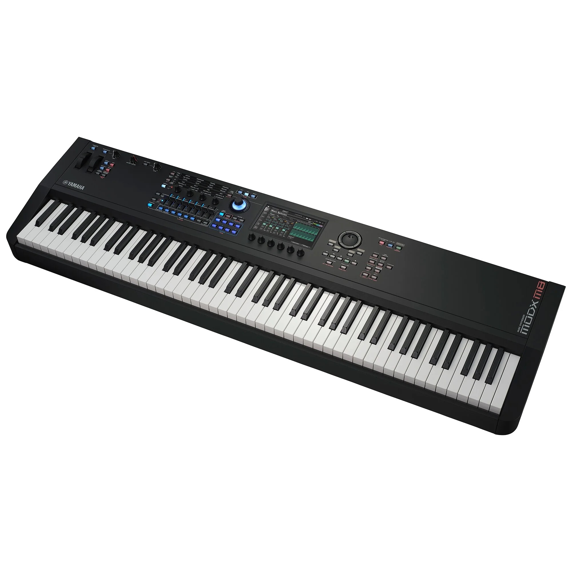 Sintetizador Yamaha MODX M8
