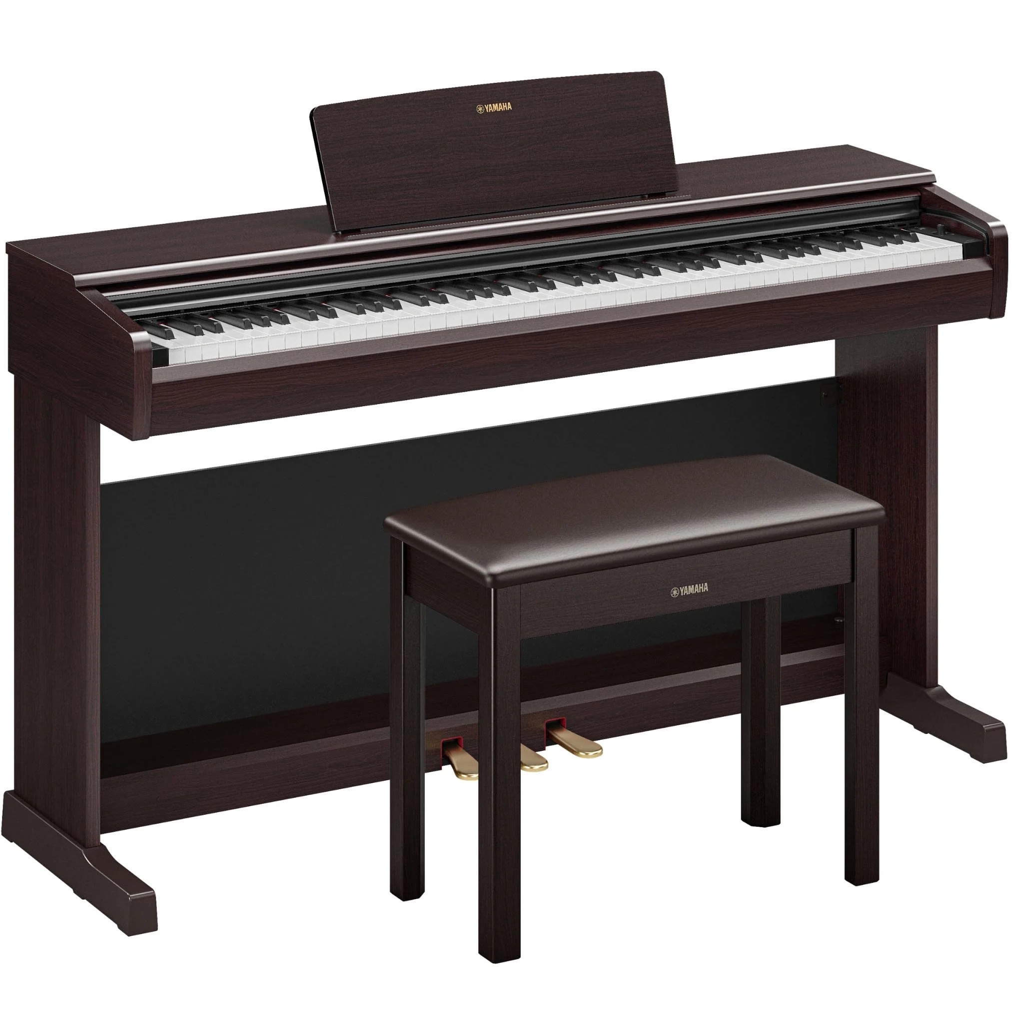 Piano digital Yamaha Arius YDP-146R