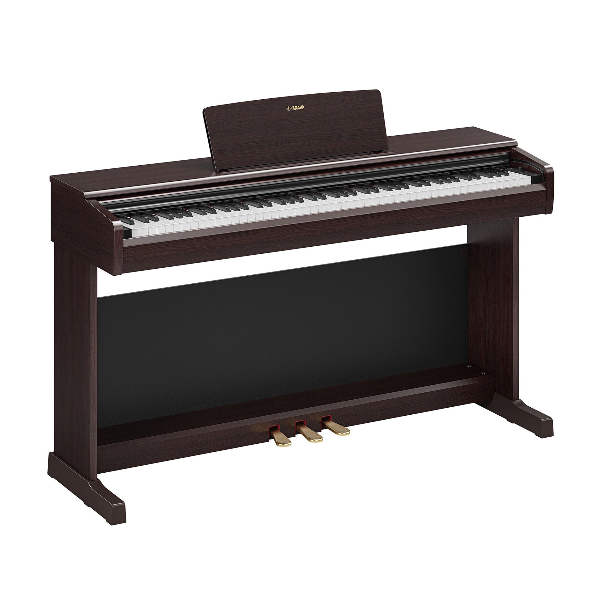 Piano digital Yamaha Arius YDP-146R - Imagen 2
